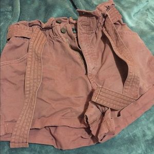 Abercrombie & Fitch Shorts